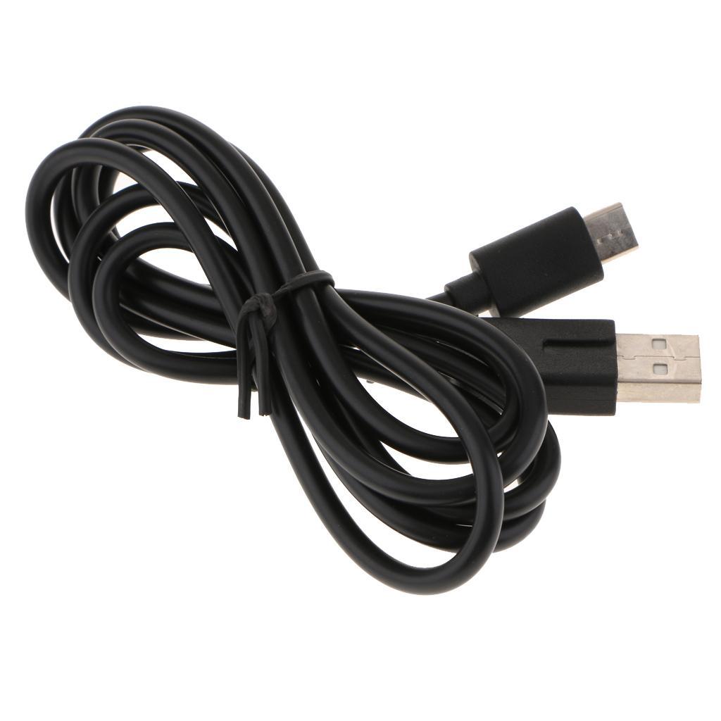 4ft USB 2.0 Type Cables Fast Charging Cord for Switch