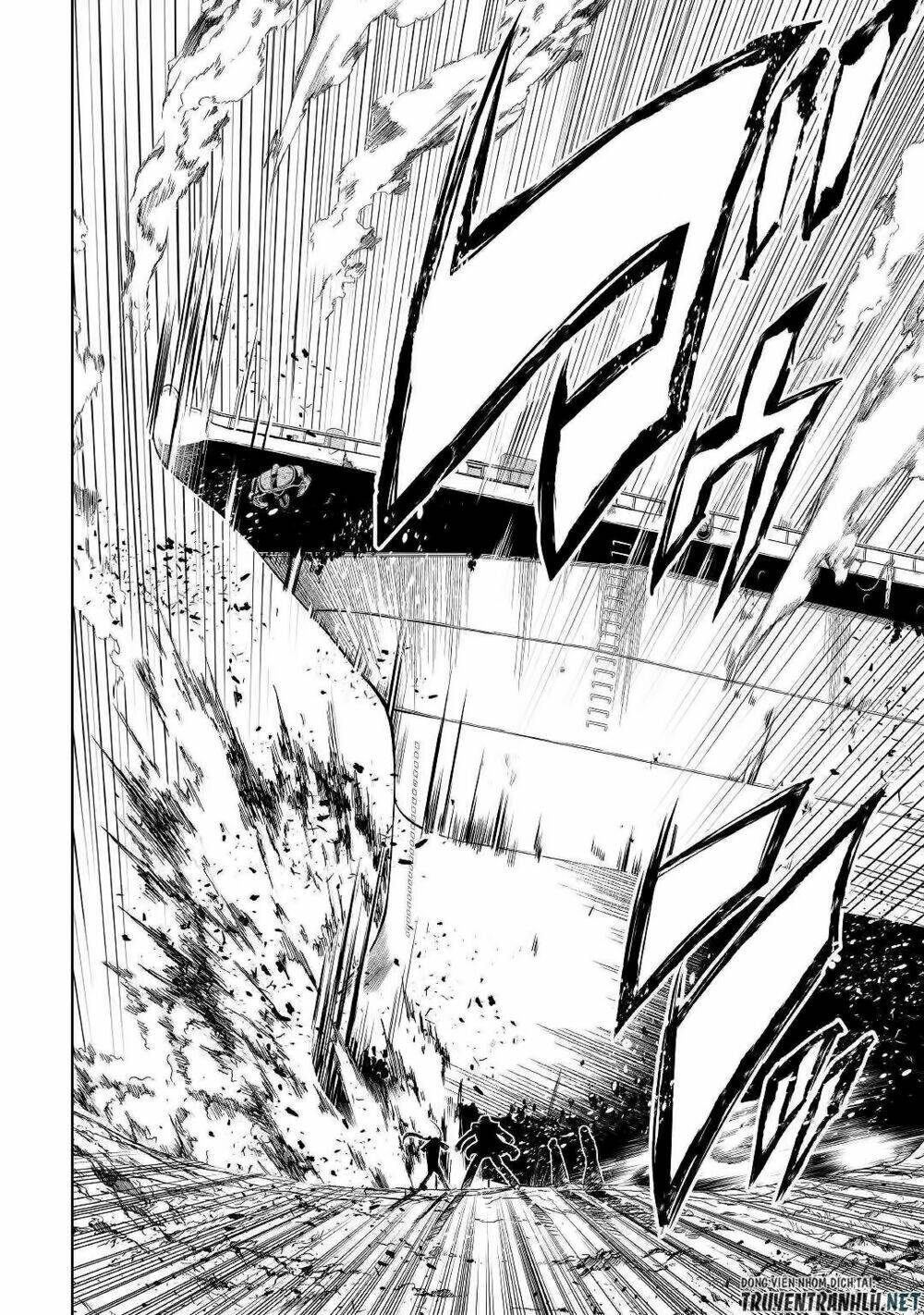 kouritsu kuriya madoushi, dani no jinsei de madou o kiwameru chapter 45 21