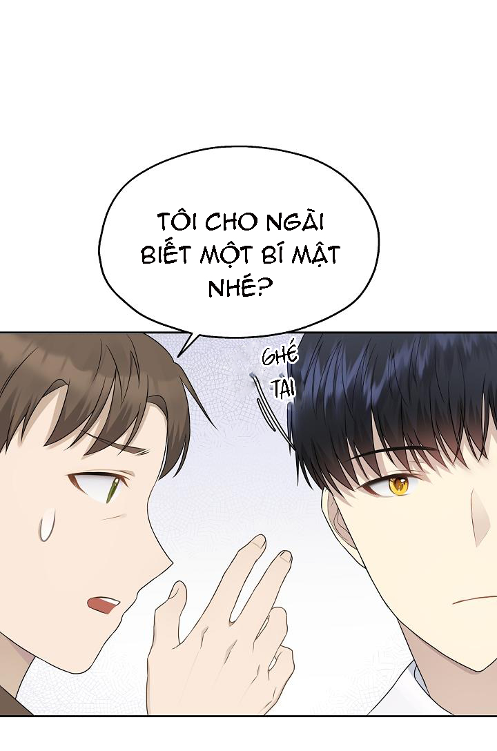 mặt nạ của hoàng đế chapter 11 23