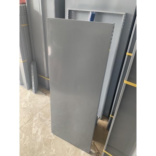 Kệ sắt V lỗ 4 tầng kệ để hàng hóa ,kệ trưng bày