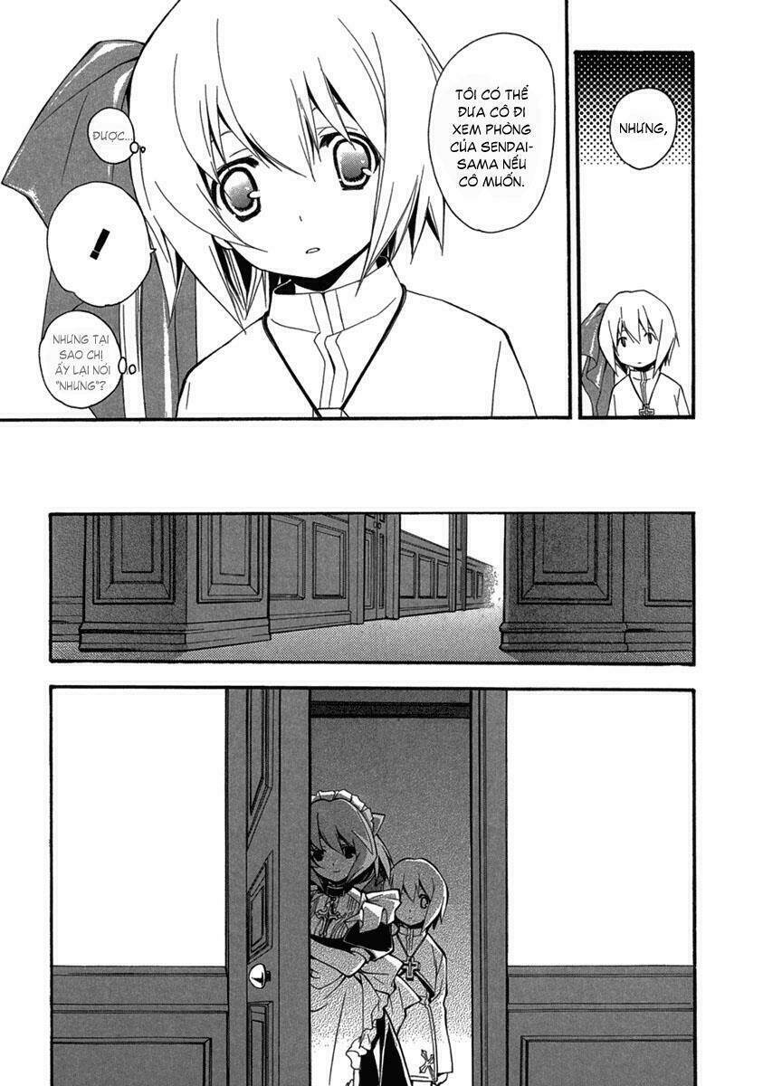 pixy gale chapter 5 23