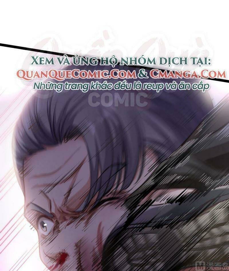 tối cuồng nữ tế chapter 43 25