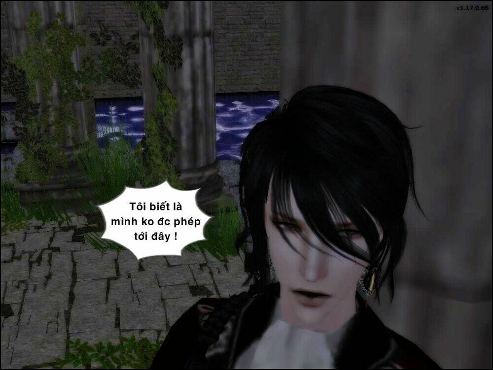 truyện sims - earl story chapter 44 5