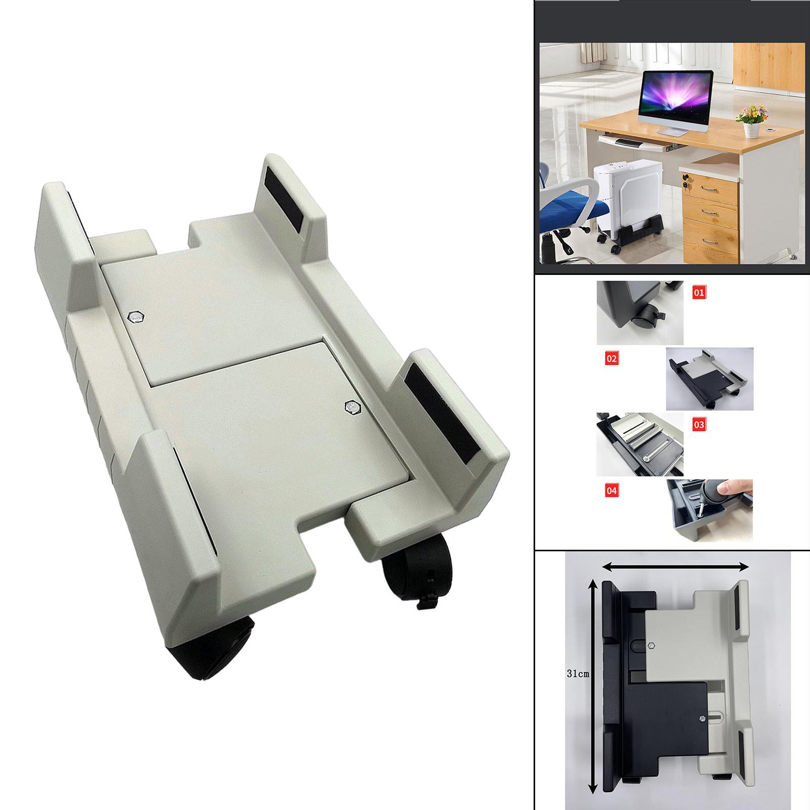 CPU Holder Mobile Computer Movement