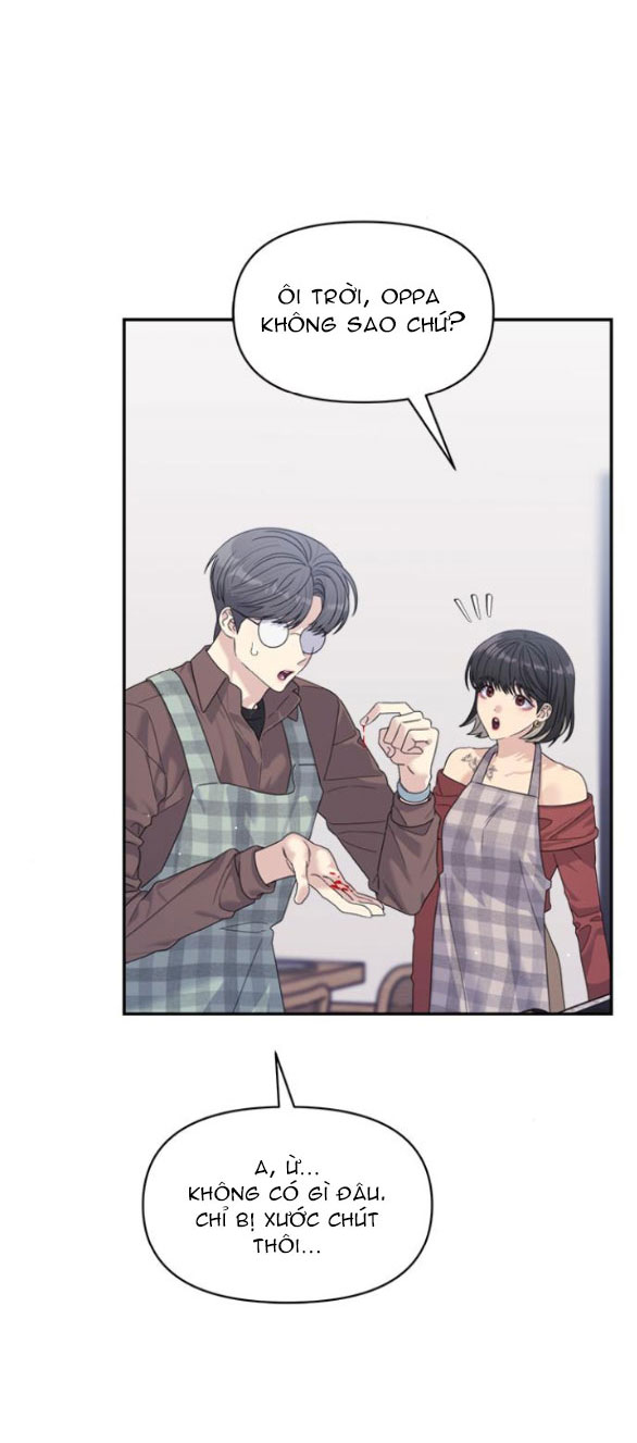 Couple Breaker chapter 49.1 19