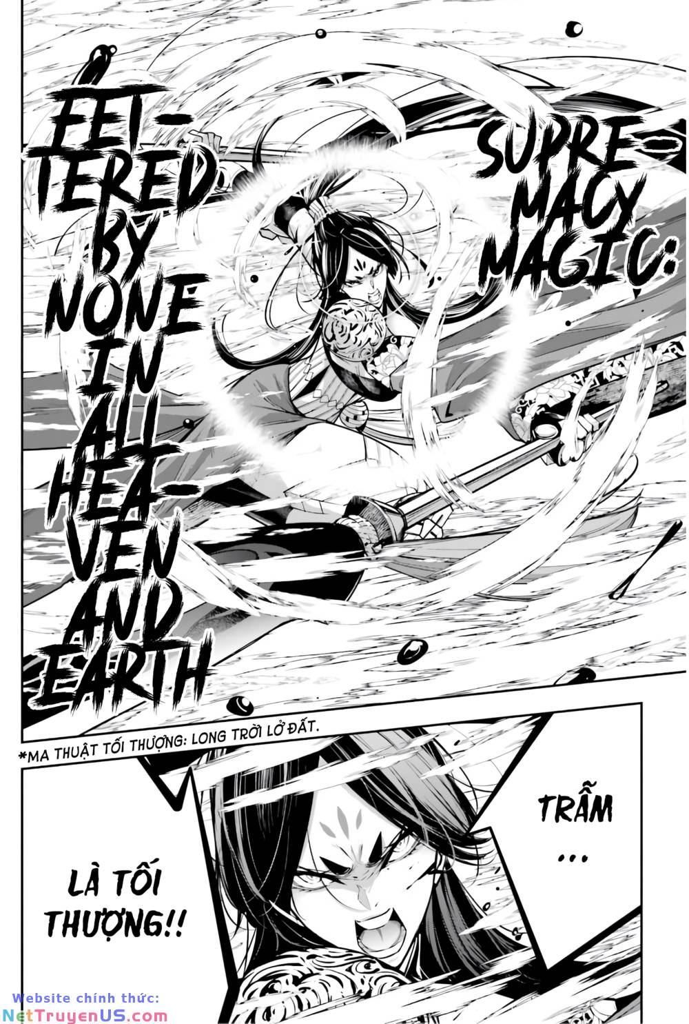 majo taisen - the war of greedy witches chapter 10 45