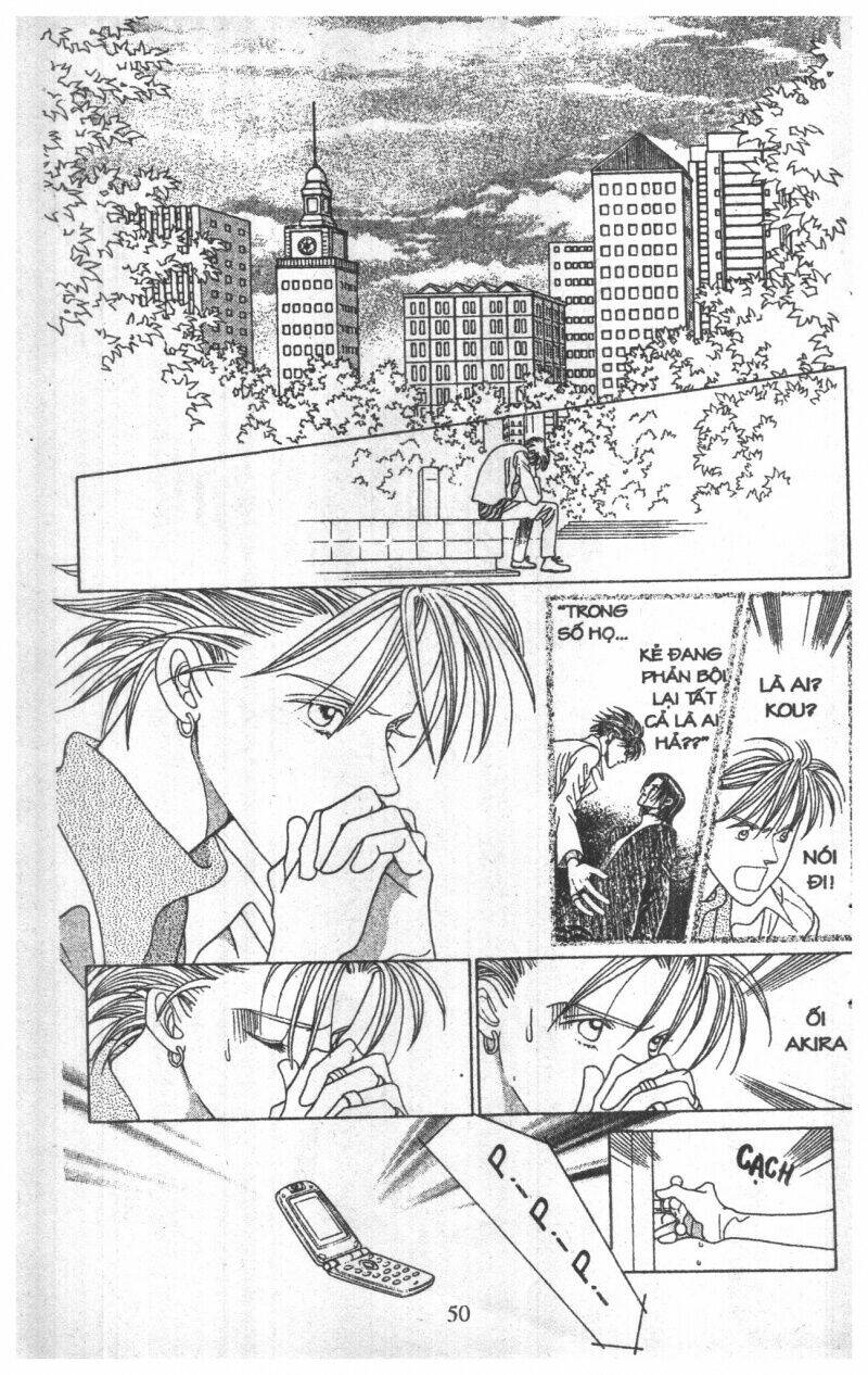 nàng tiên ánh trăng - kaguya hime chapter 22 50