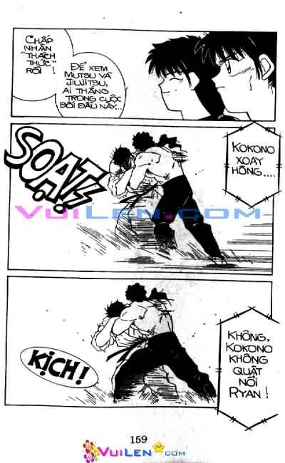 truyền nhân atula - shura no mon i chapter 37 160