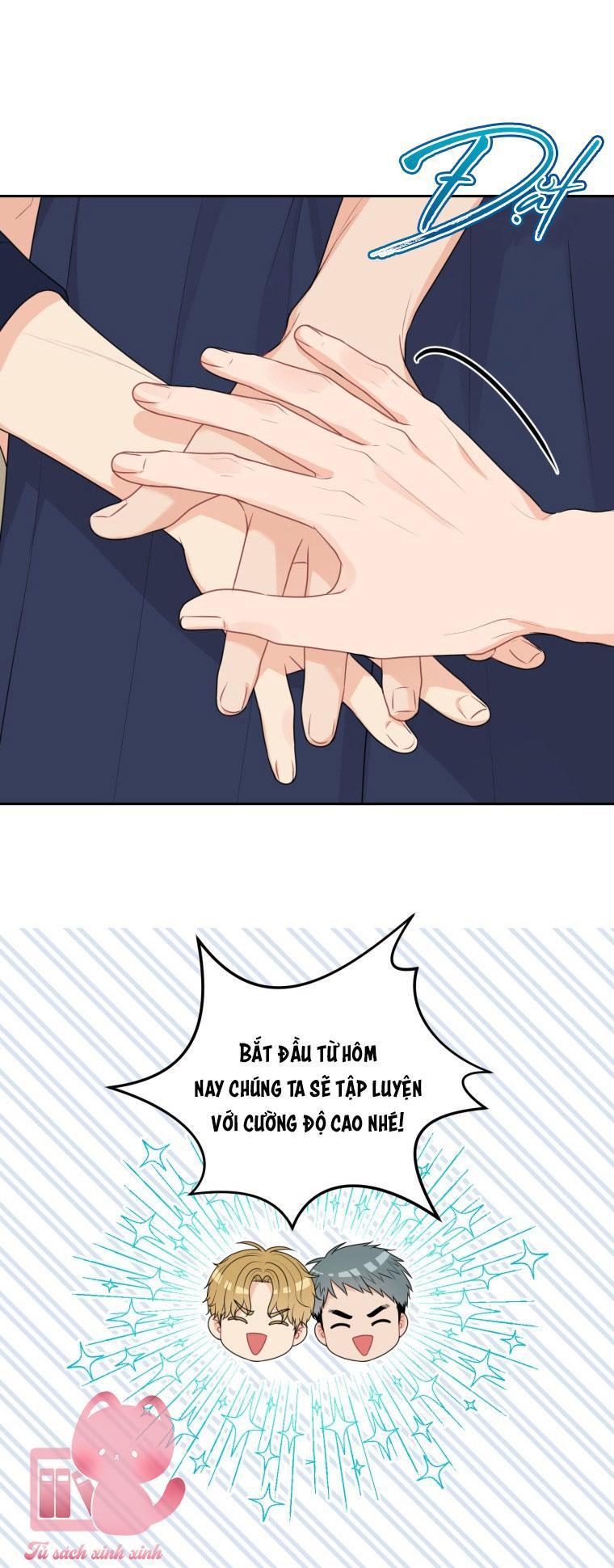 mong được chị chỉ bảo, tiền bối chapter 35 31