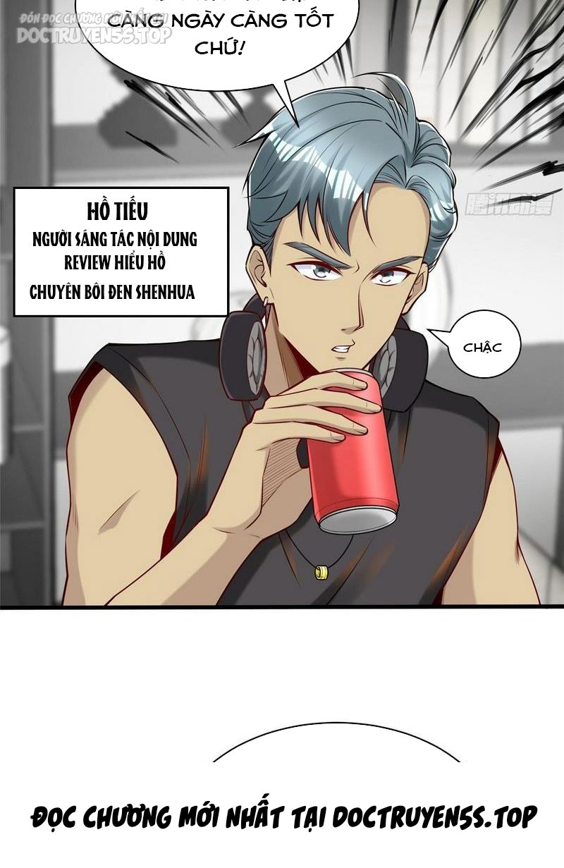 ta làm giàu từ thua lỗ game chapter 107 34