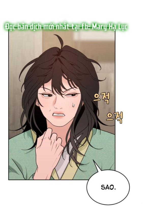 Vận May Bất Ngờ chapter 20.2 9