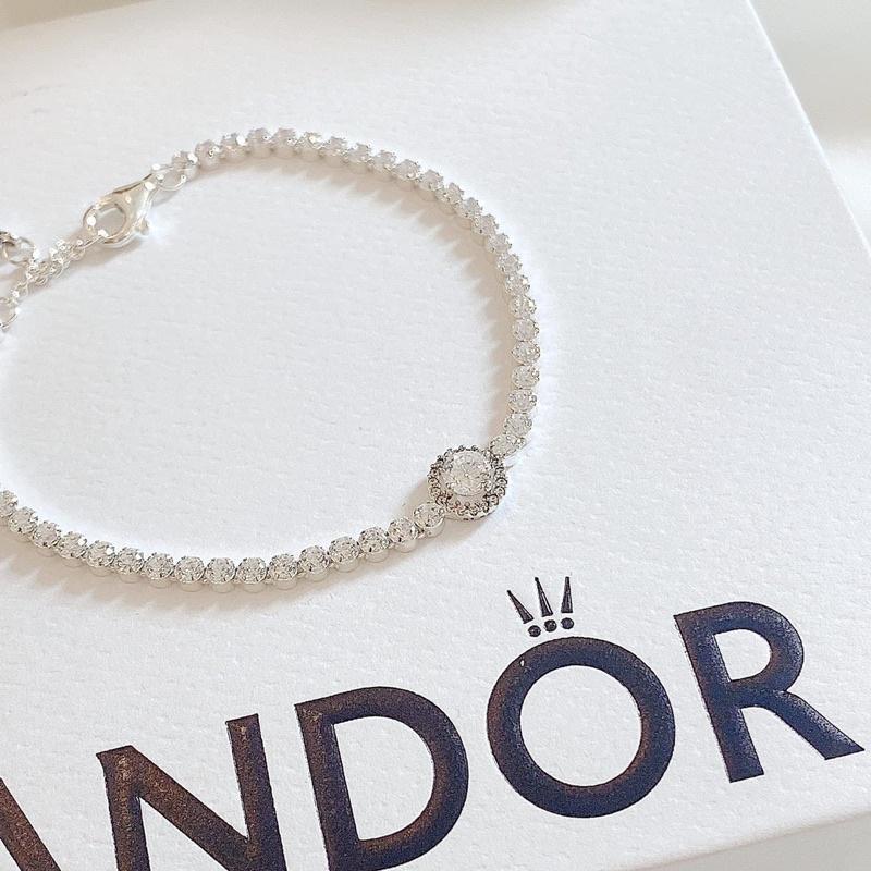 Lắc Tay Pandora Tặng kèm Hộp + Box chuẩn hãng