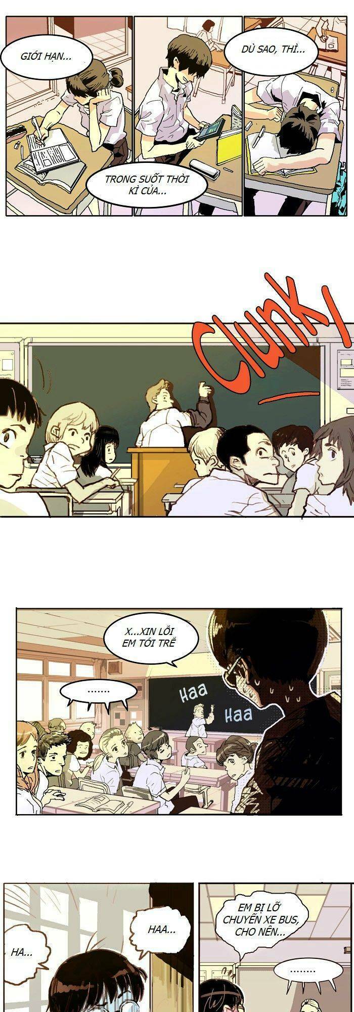 famous man chapter 1 2