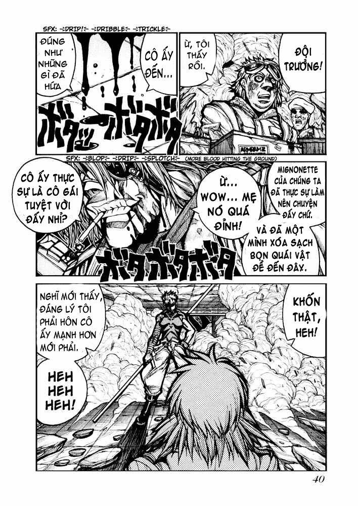 hellsing chapter 50 12