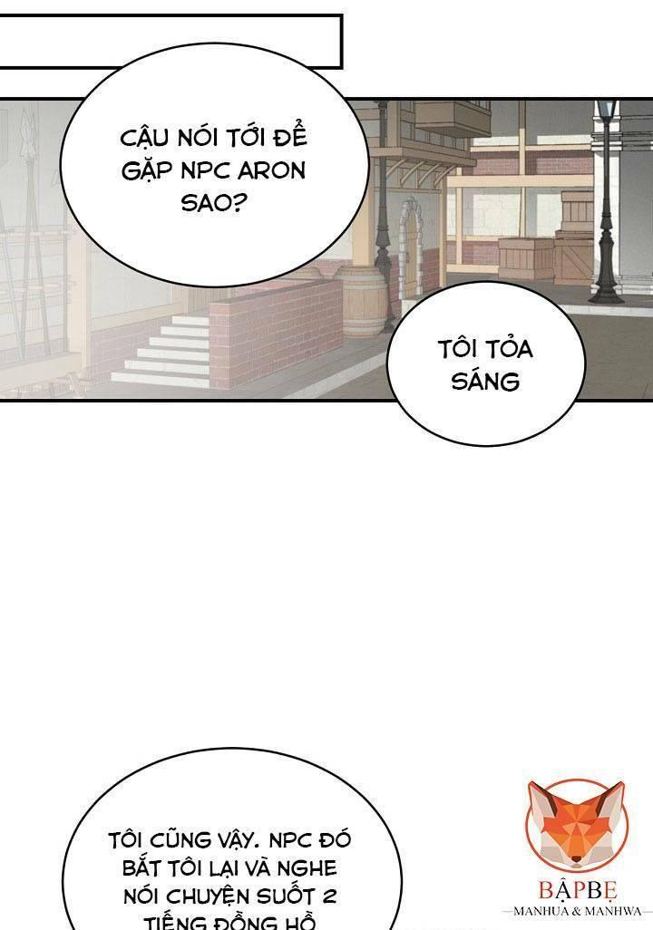 tôi lên cấp chỉ bằng cách ăn chapter 10 51