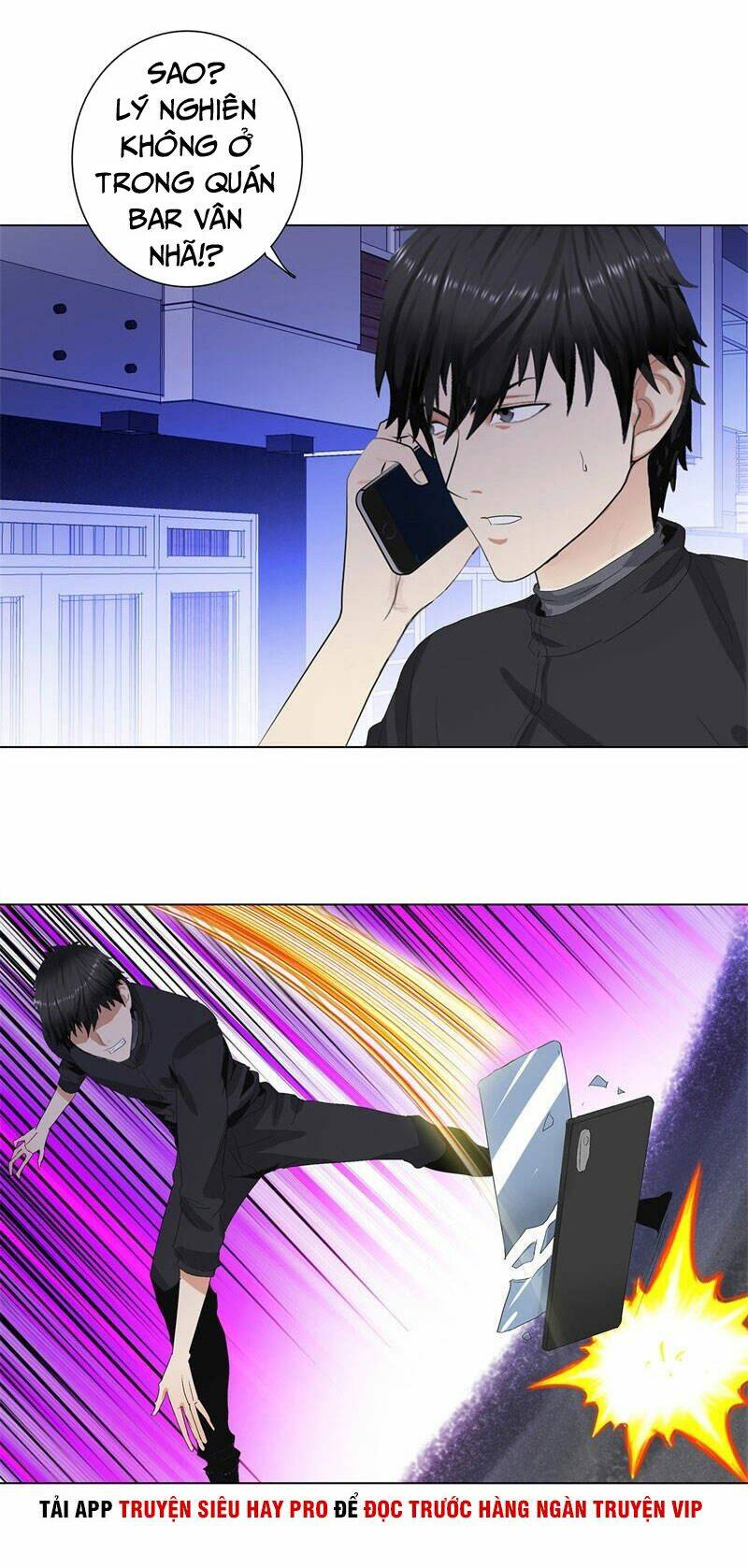 học viện cao thủ chapter 195 9