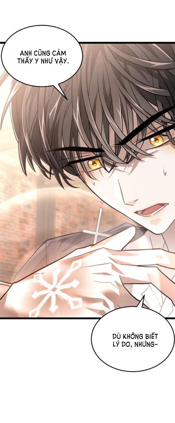 dark moon - tế đàn ánh trăng chapter 39.1 25