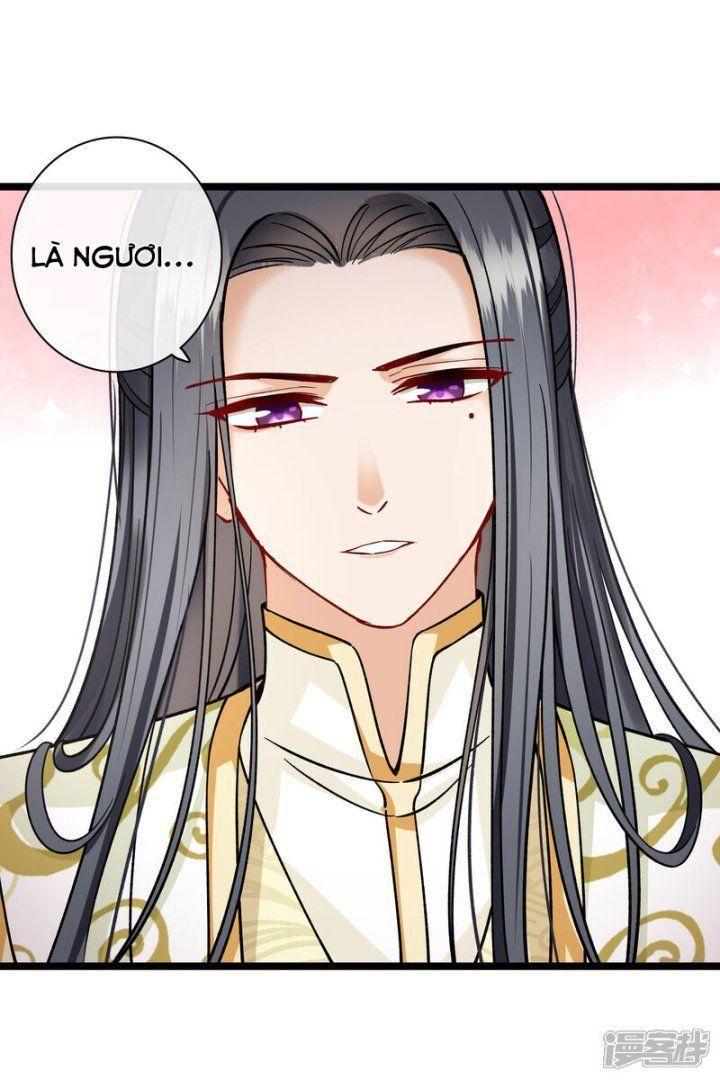 nụ cười của ngươi ngọt gãy tám cái răng của ta chapter 76 35