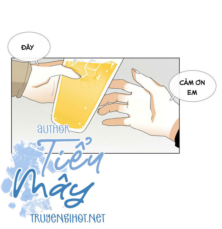 nói với anh chapter 3 56