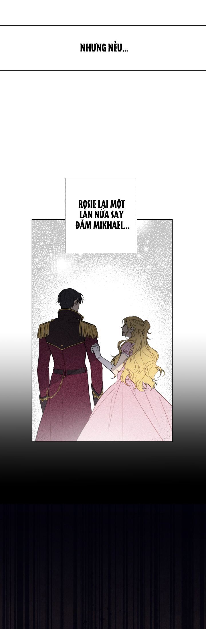 công chúa khắc dấu lên kẻ phản nghịch chapter 21 43