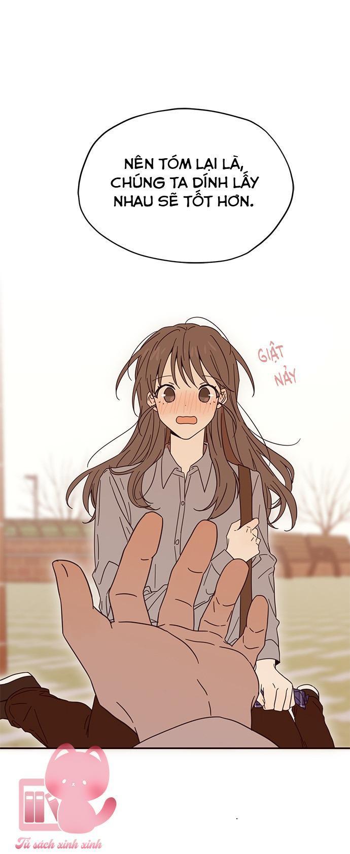 sợi chỉ tình yêu chapter 5 30