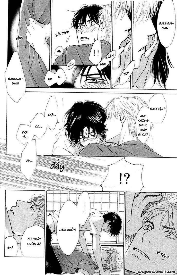 hana wa sakuka chapter 32 9