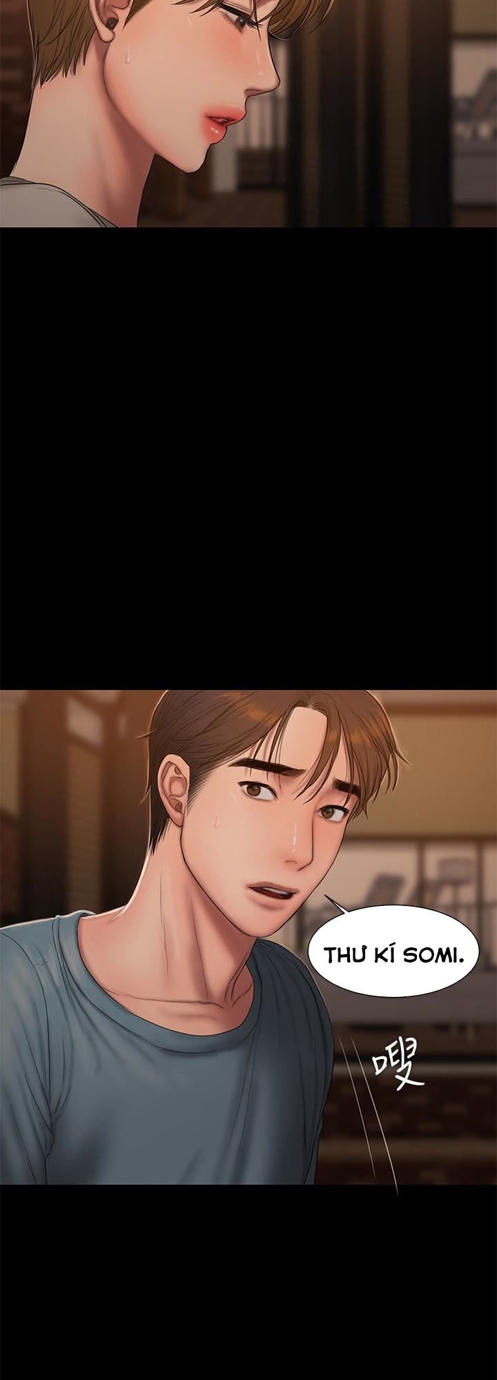 chạy trốn chapter 49 71