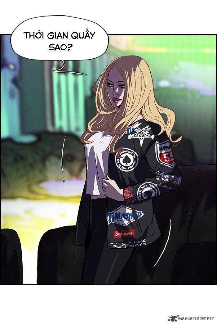 wind breaker chapter 79 31