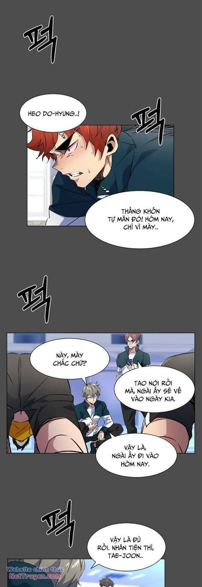 Góc Cao Khung Thành chapter 31 13