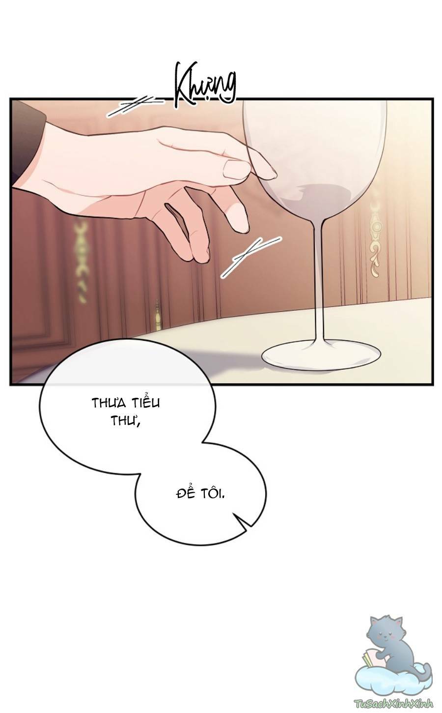 đại dương kiêu sa chapter 12.1 29