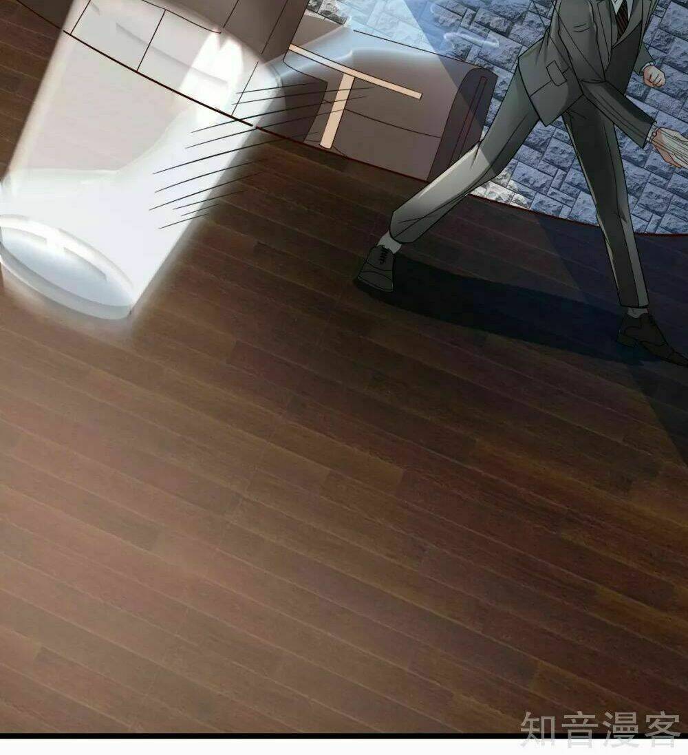 cường thế tù ái - địch thiếu đừng xằng bậy chapter 19 26