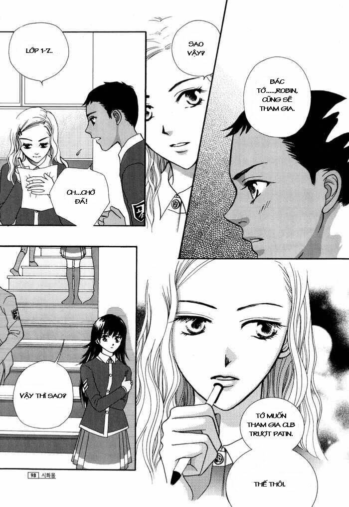 shiwhamong - ba chị em chapter 12 11