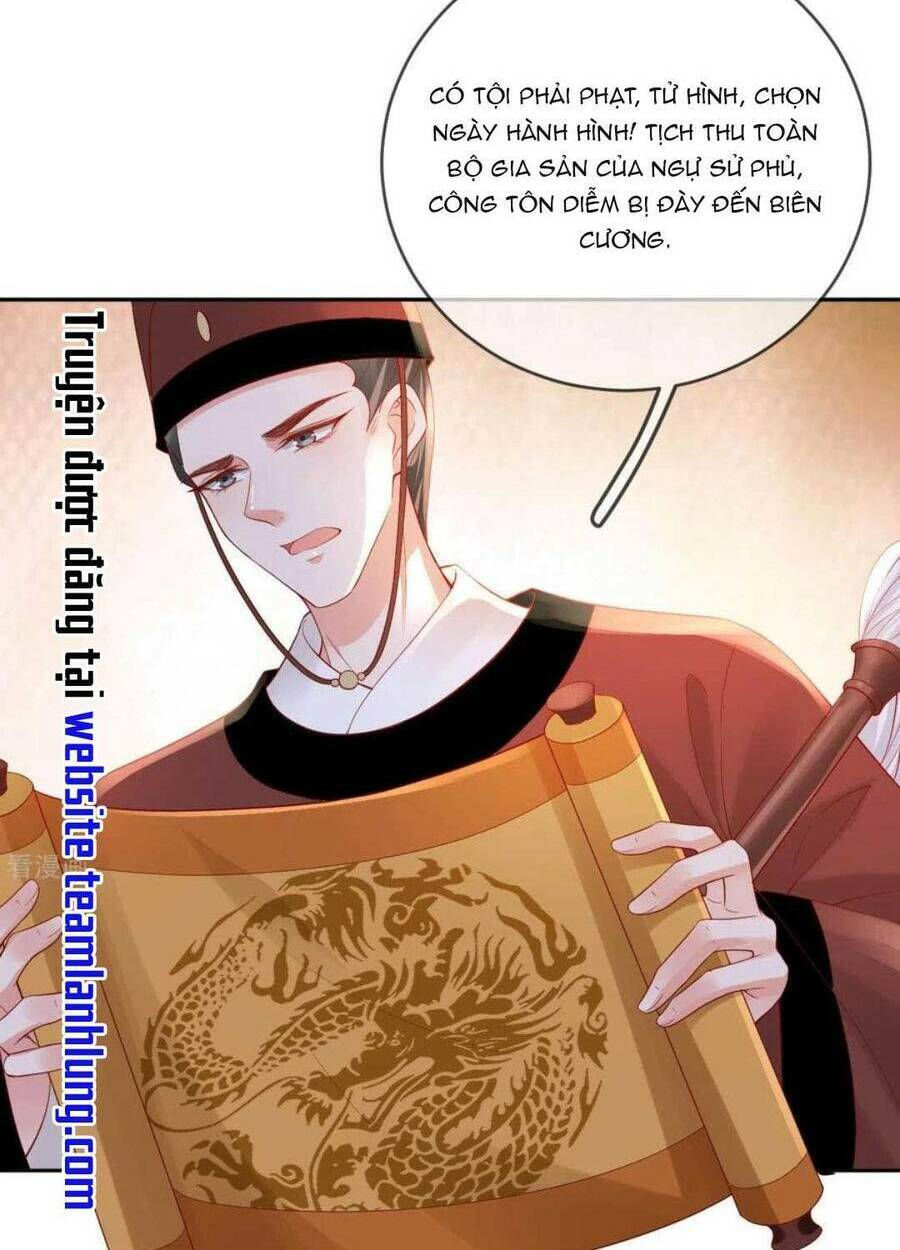 sự trả thù của vương phi chapter 54 3