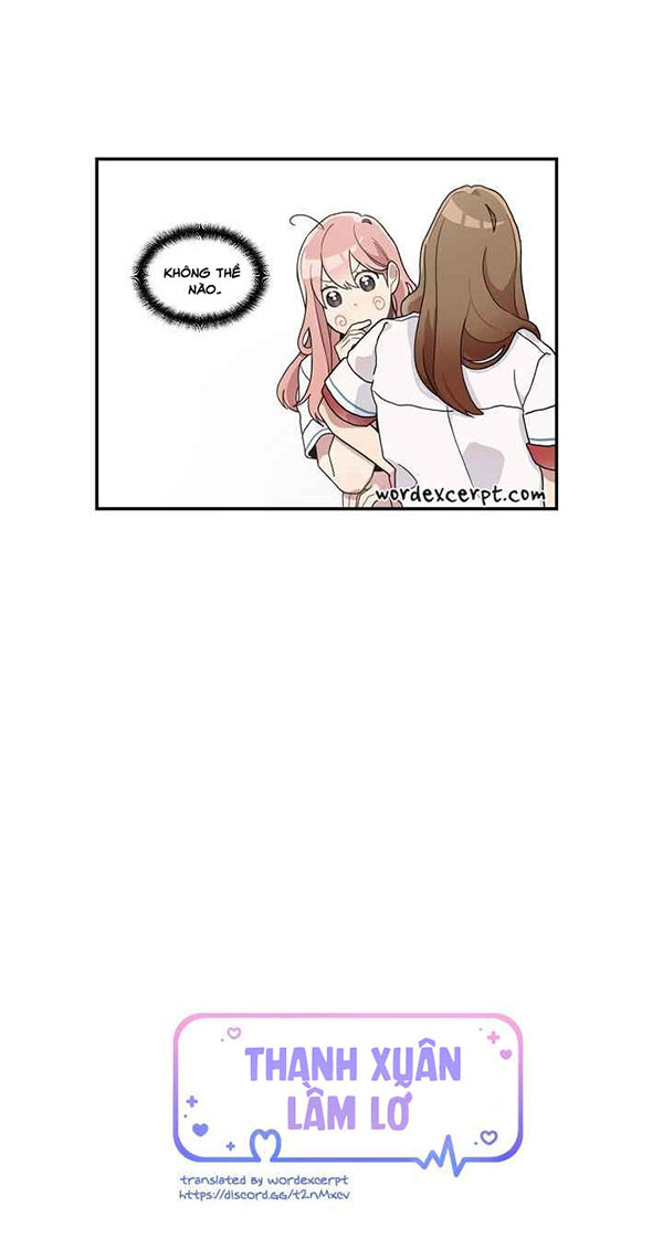 thanh xuân lầm lỡ chapter 8 8