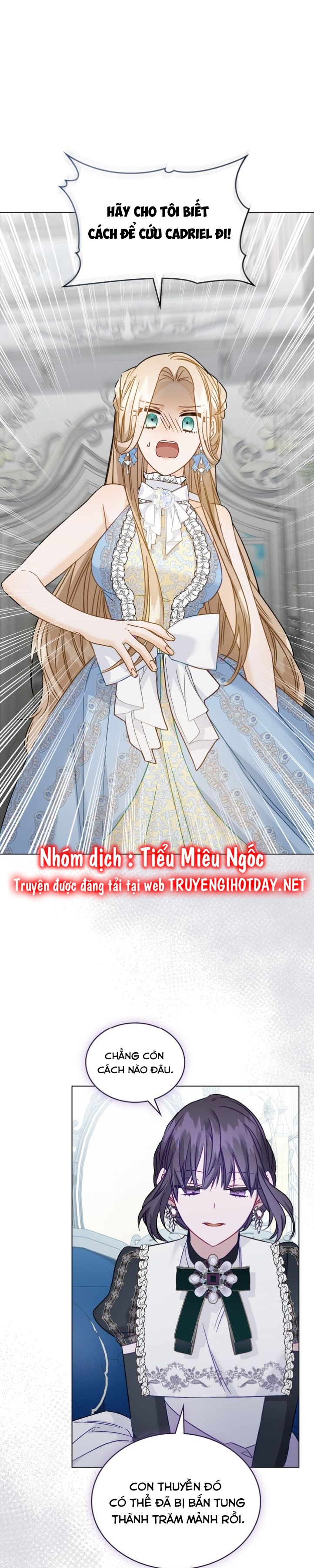 hải tặc thượng lưu chapter 41 20