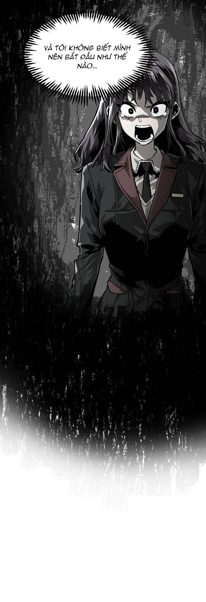 chỉ có cái c.h.ế.t mới là sự cứu rỗi chapter 11 28