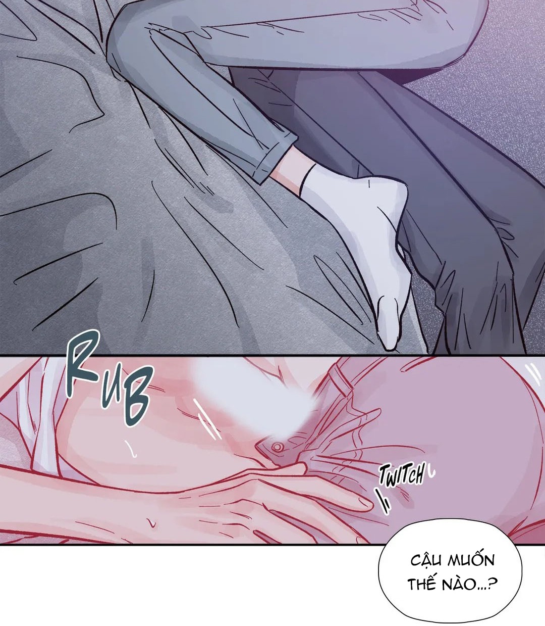 sketch - phác họa chapter 5.2 10