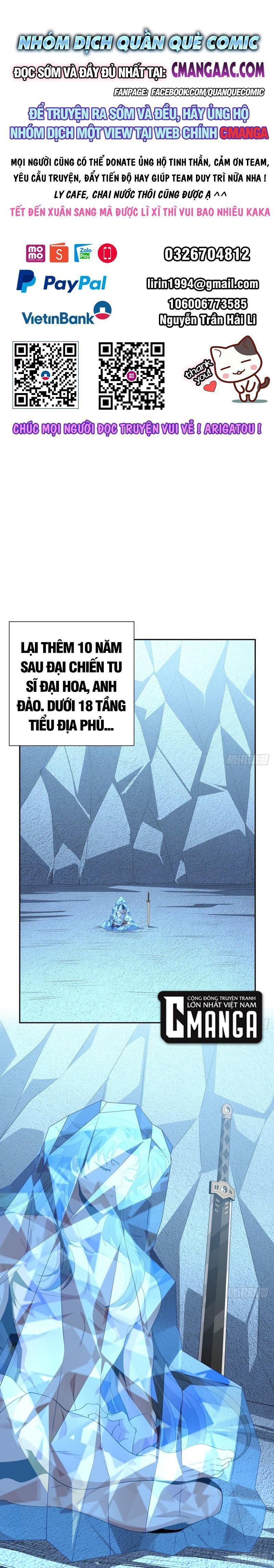 địa cầu đệ nhất kiếm chapter 154 1