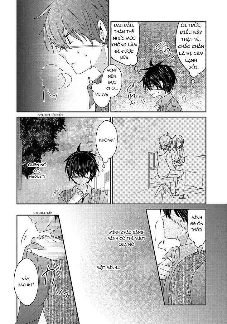 nukoduke! chapter 91 10