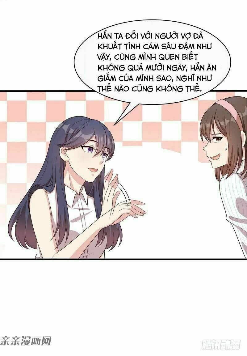 nam thần manh bảo tận diệt chapter 55 9