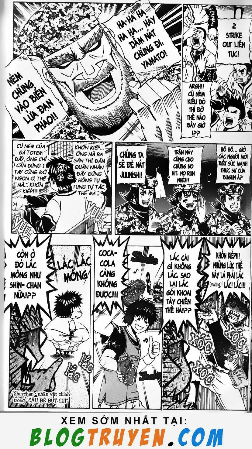 mr.fullswing chapter 102 8