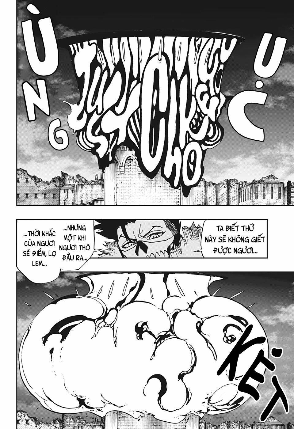 hoả thiêu phù thuỷ chapter 4 32