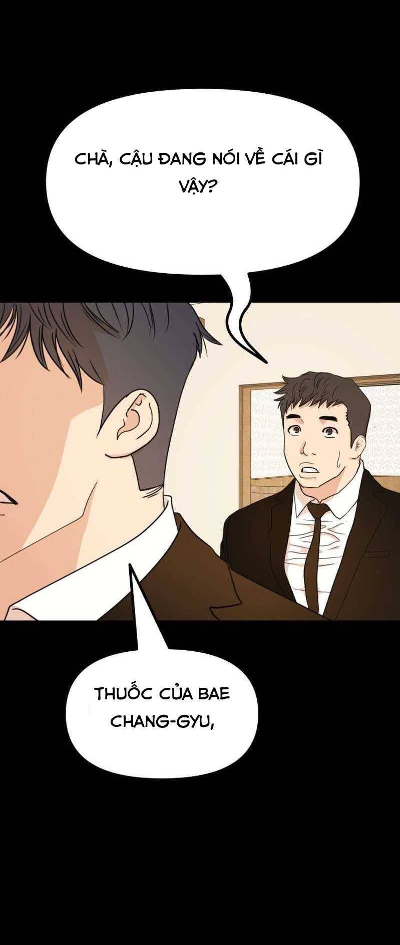 Bạn Trai Vệ Sĩ chapter 111 18