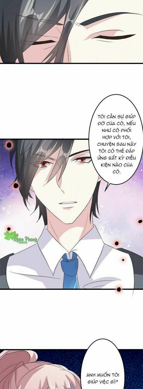 nguyệt dạ hương vi lai chapter 8 13