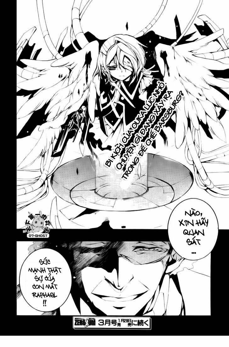 07 hồn ma chapter 66 32