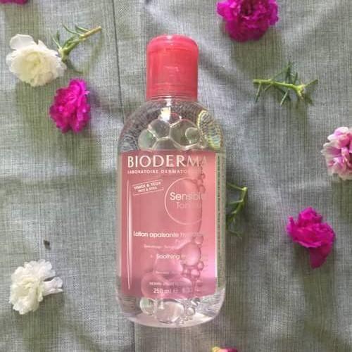 Bioderma Sensibio Tonique- Dung dịch cân bằng dưỡng ẩm và làm mềm da