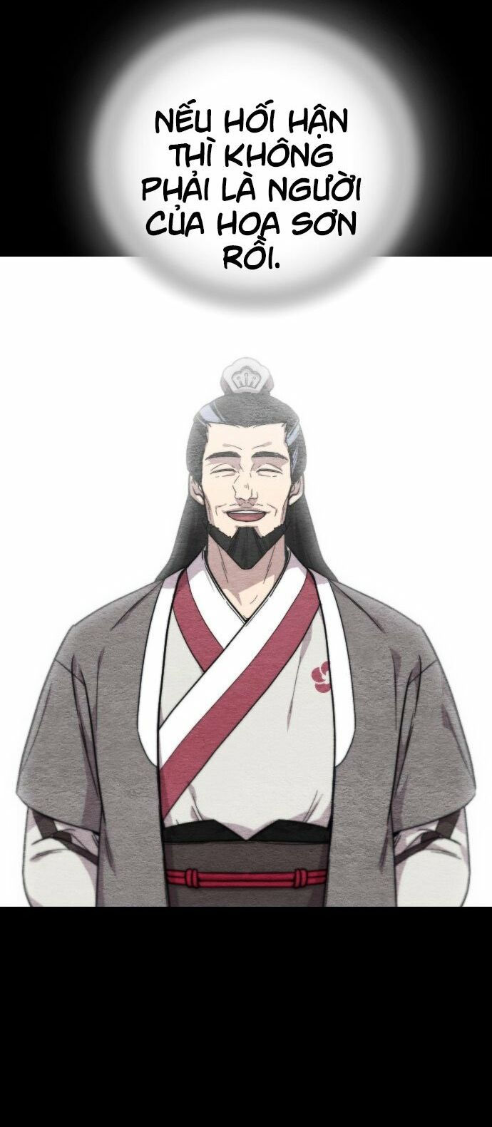 Hoa Sơn Tái Xuất chapter 1.5 19