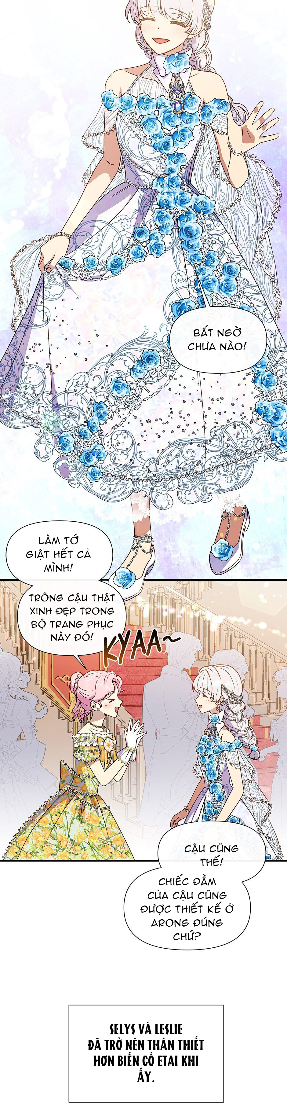 bản khế ước với nữ công tước ác ma chapter 130 17