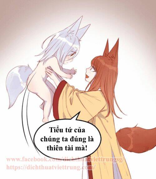 lượm được 1 tiểu hồ ly chapter 71 16