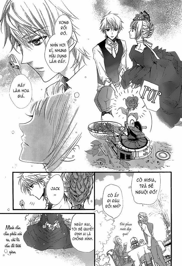 tổng hợp one shot. chapter 337 20